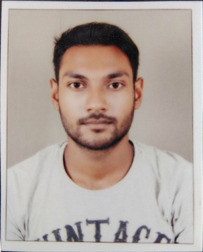 Leepak Sathua Mohapatra