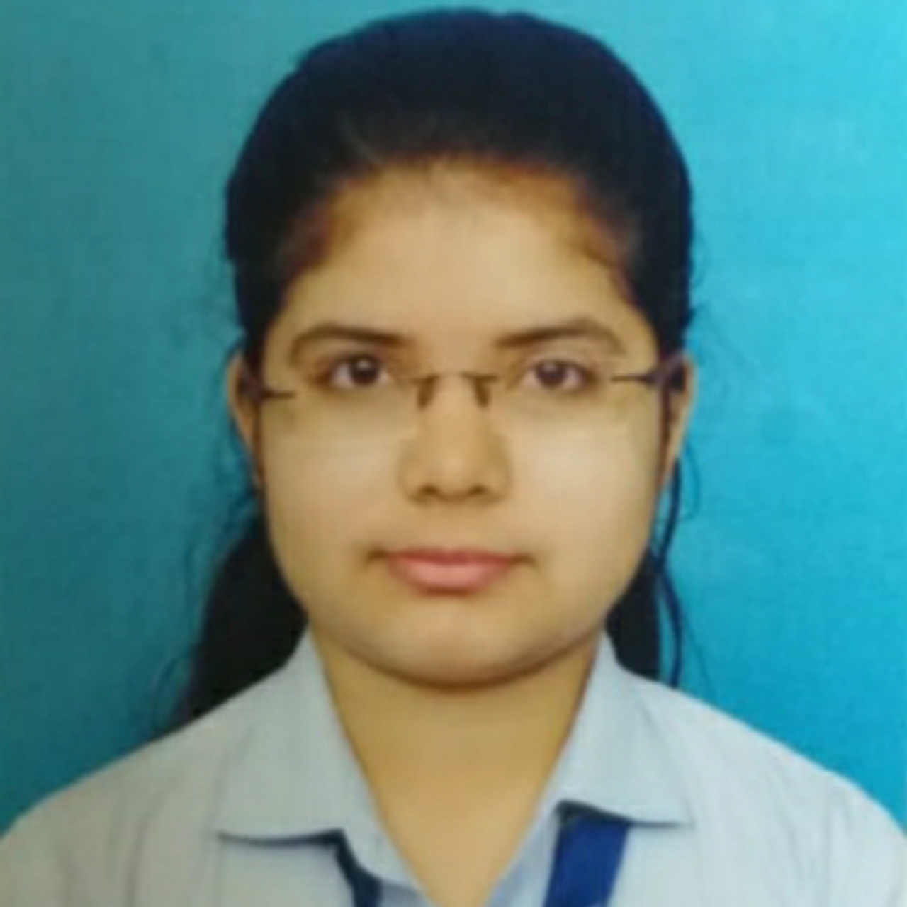Lipika Mukherjee