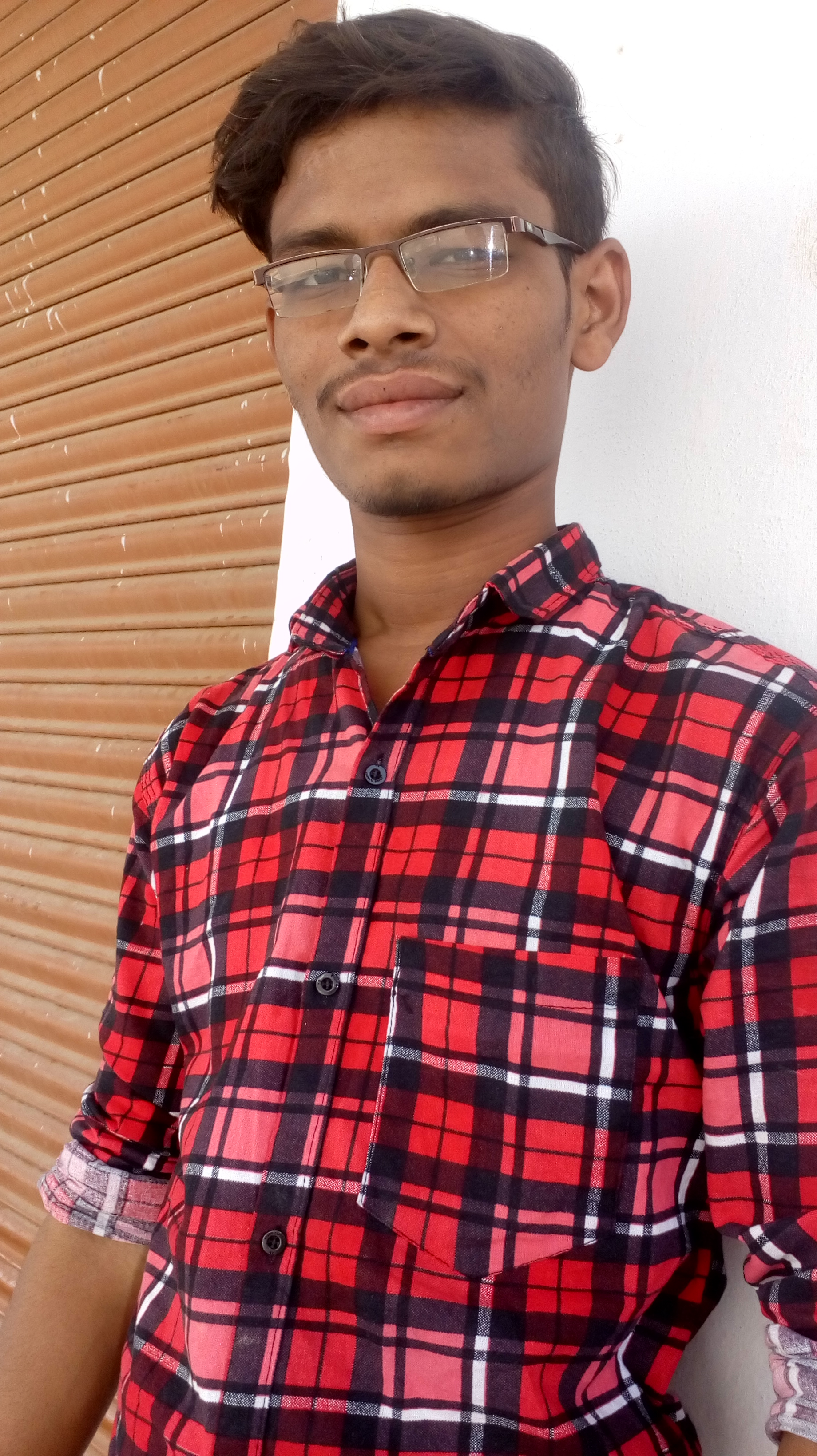 Lokesh