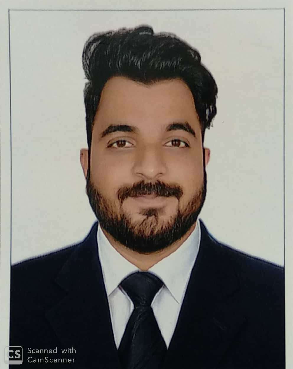 Lokesh Jangid