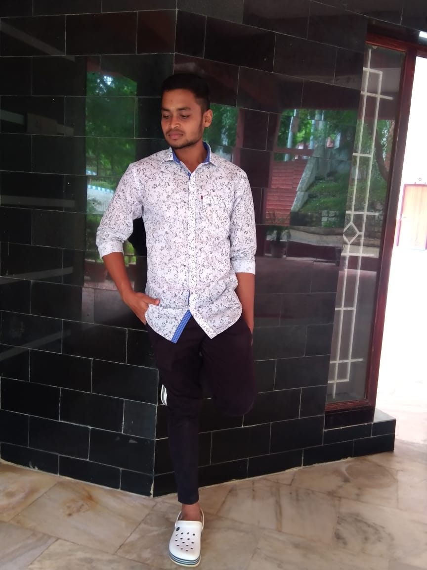 Lokesh Kumar