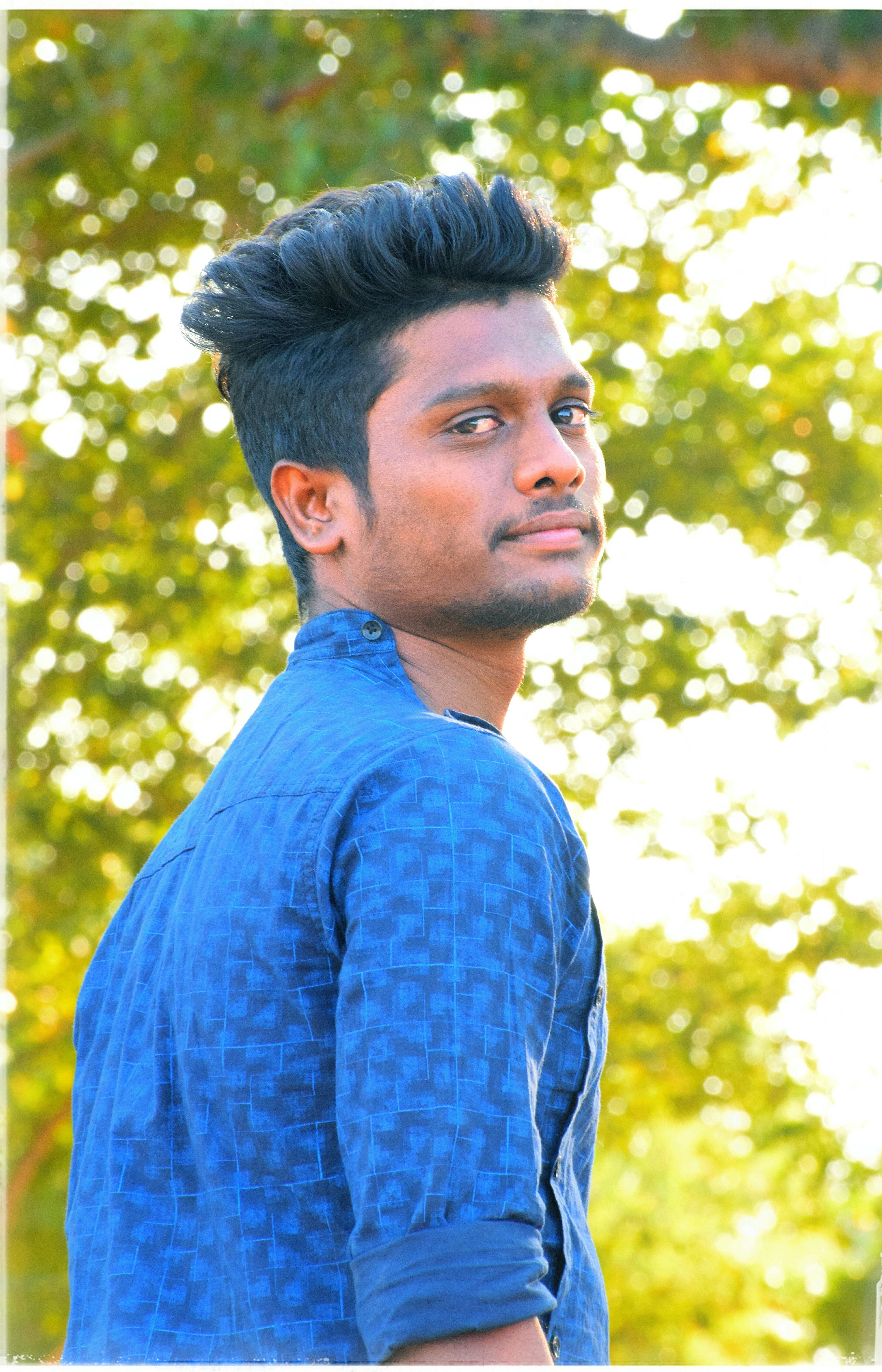 Lokesh Kumar Reddy