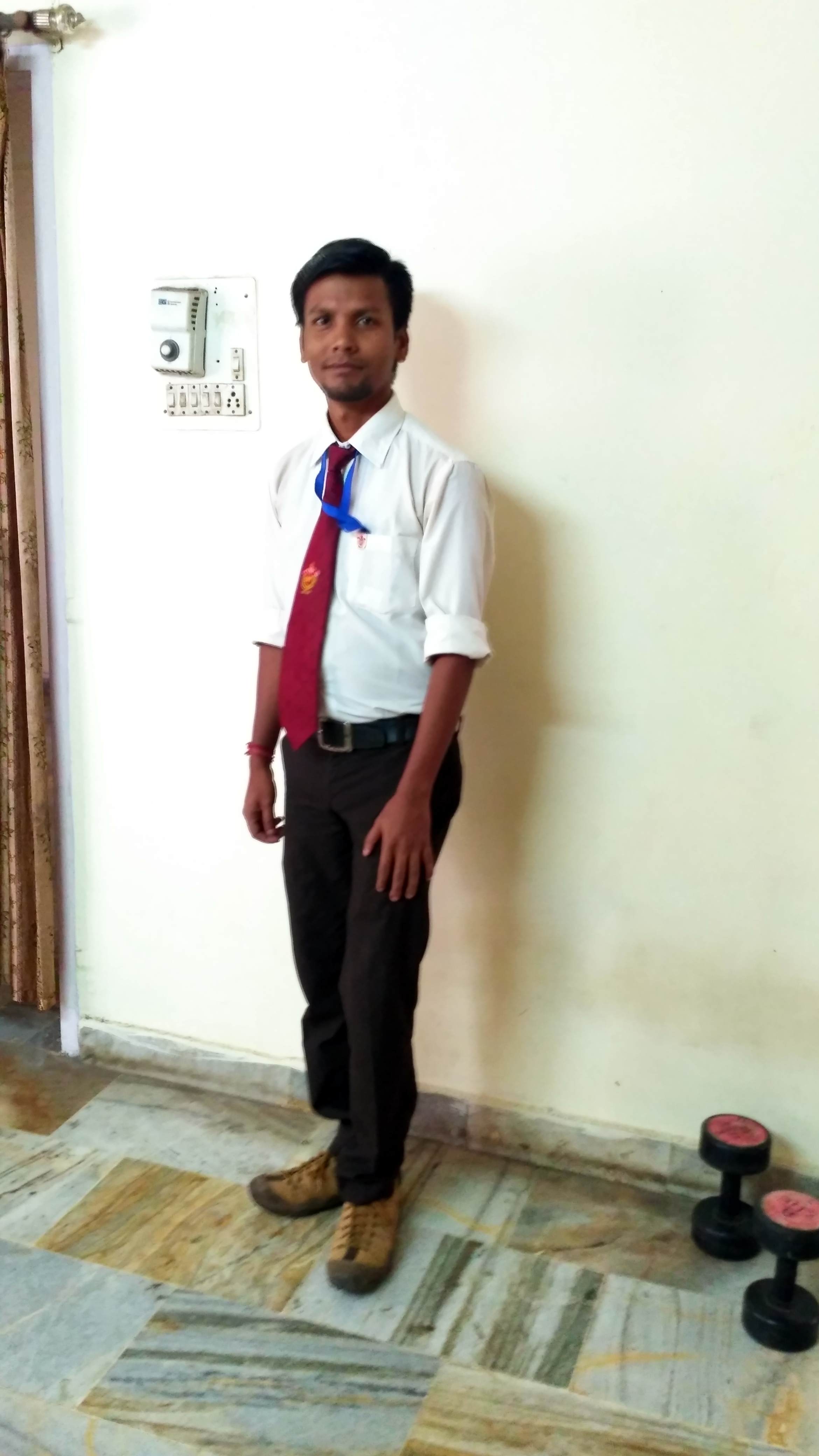 Lowkesh Jharia