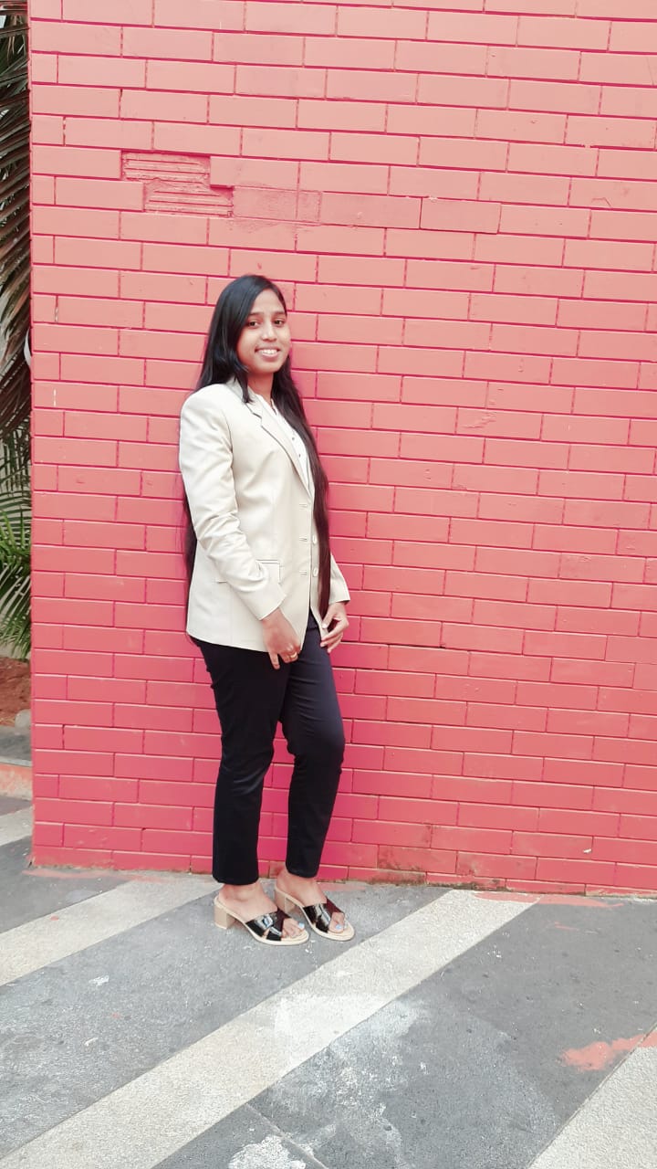 M. Bhavya