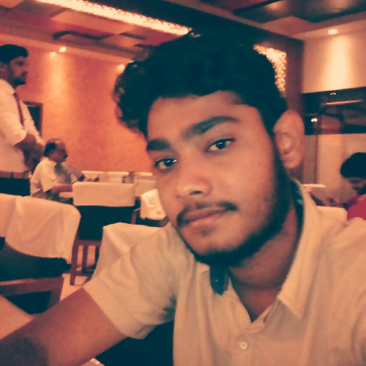M.S.pavan kumar