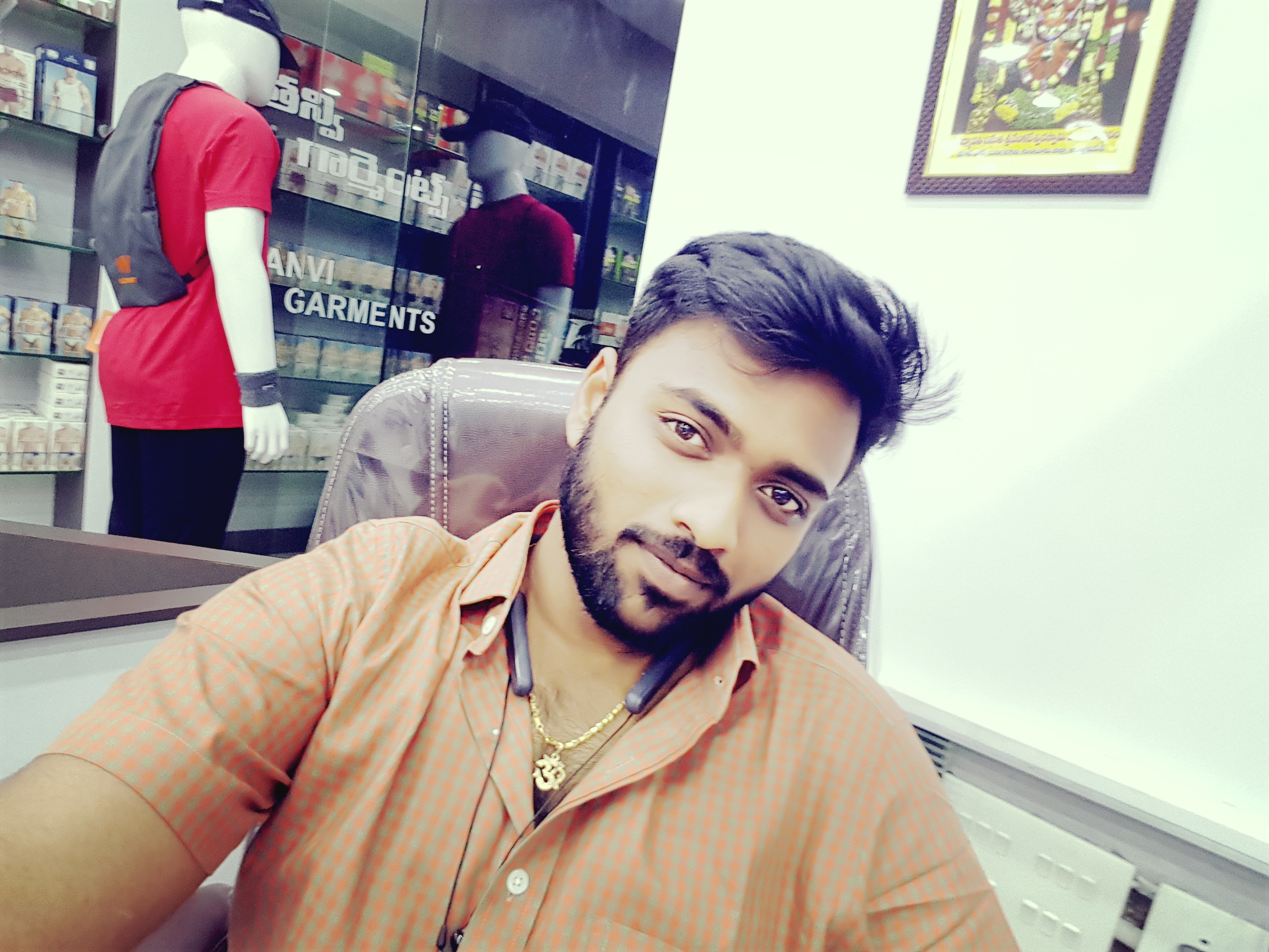 MADHAVAREDDY RAJEEV SEKHAR