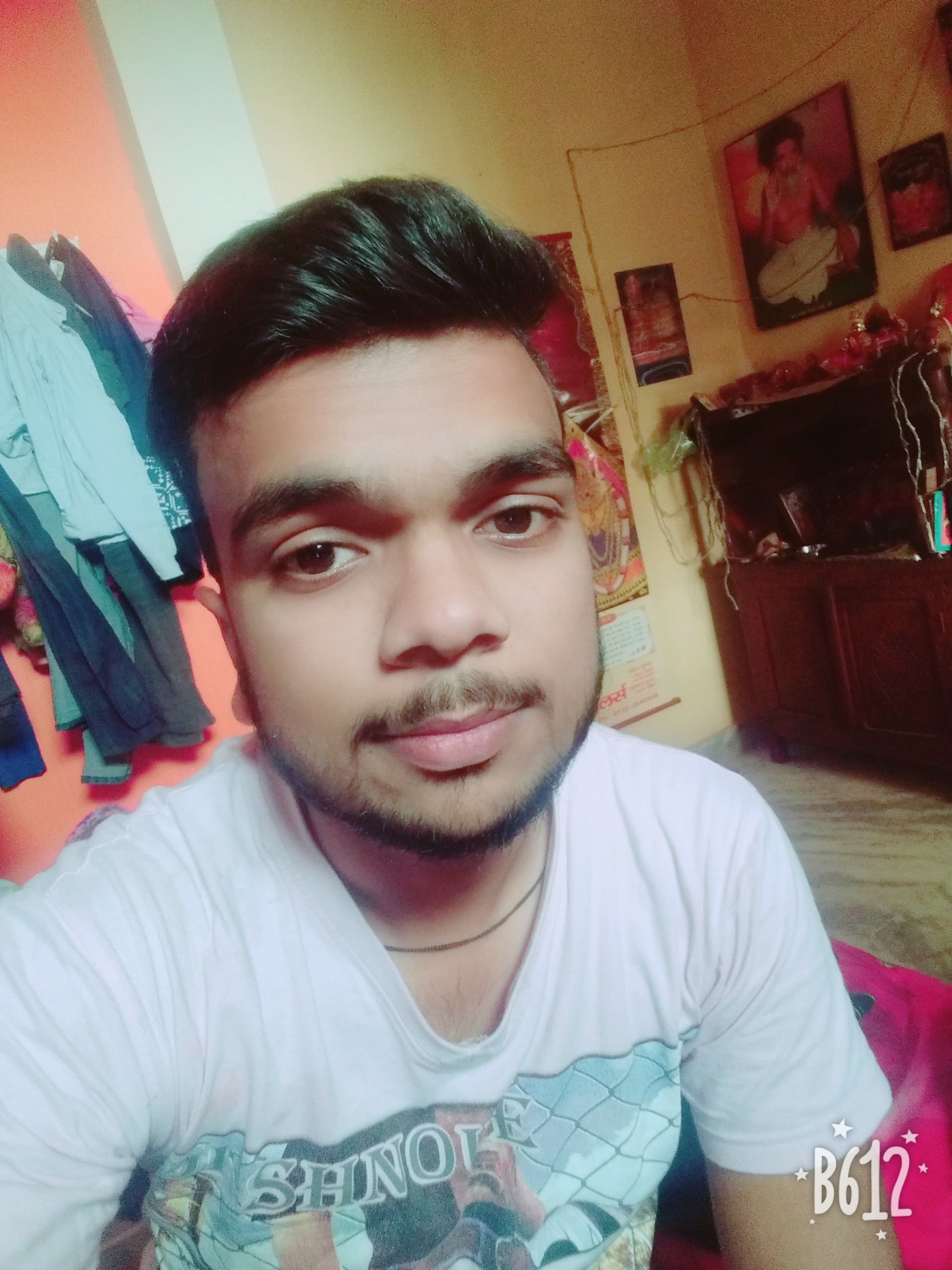 MAYANK AGGARWAL