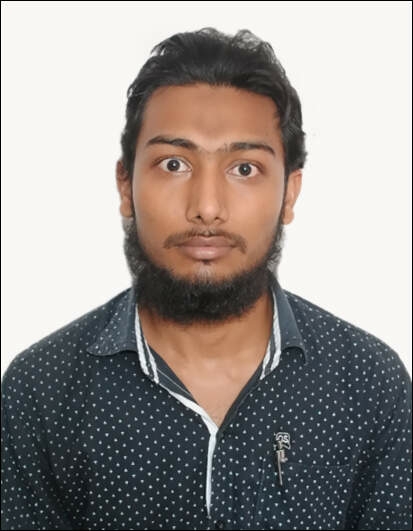 MD ARMAN DANISH