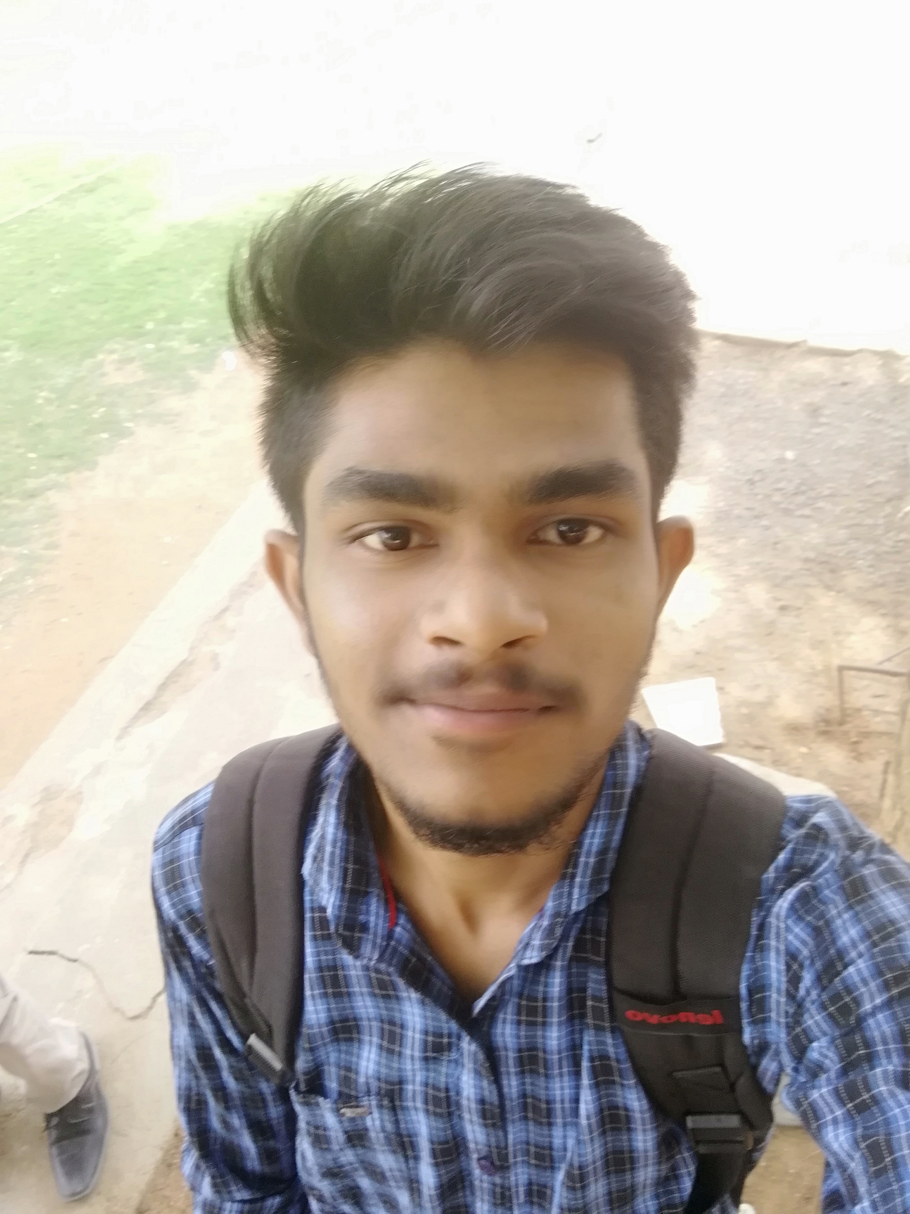 MD ASSRAF