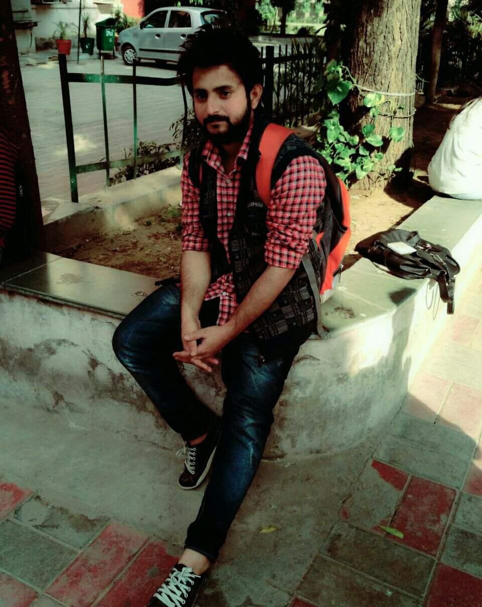 MD Ahsan Bakshi