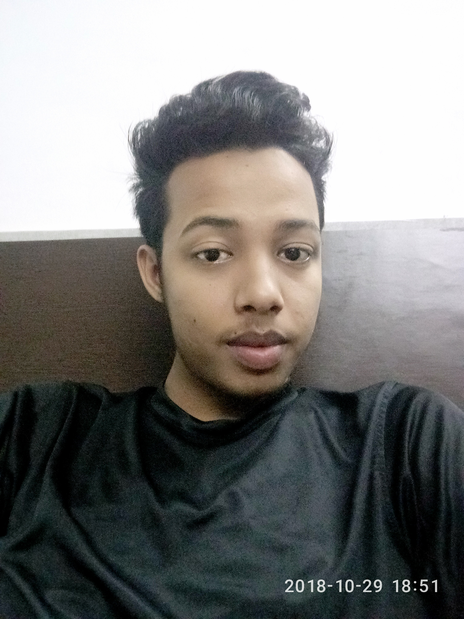 MD DAWOOD ALAM