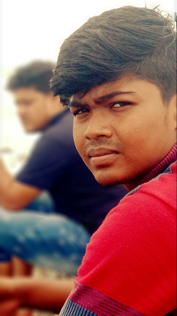 MD SHAKIB MONDAL