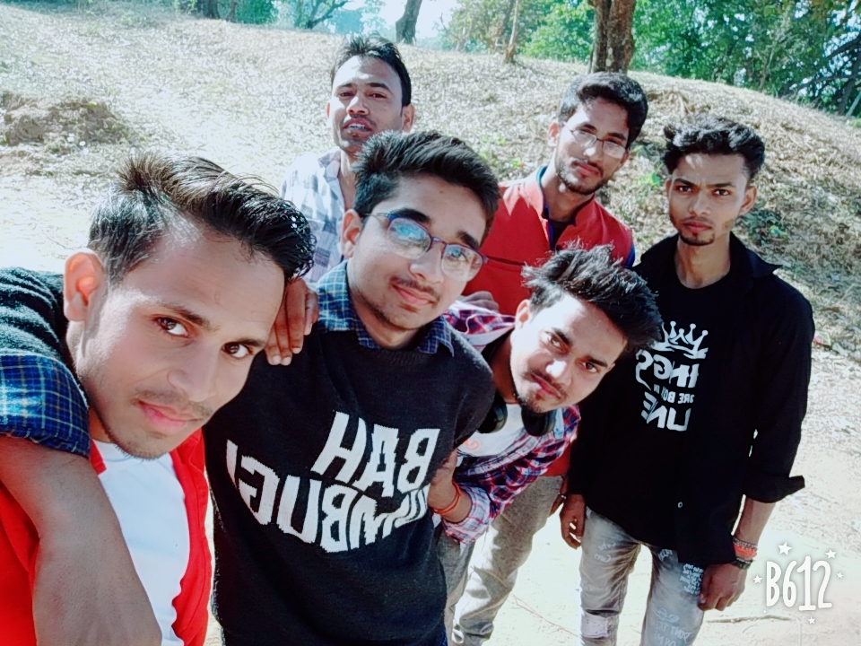 MD Saba ahmad