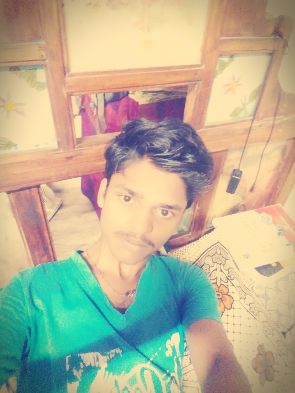 M D V S K P KUMAR