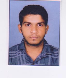 MEESA LAXMIKANTH