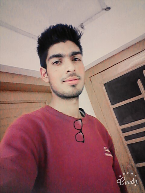 MOHD DANISH  BHAT