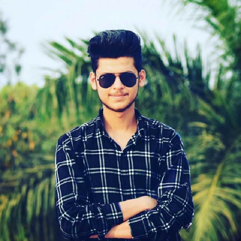 MOHD ZAID BEG