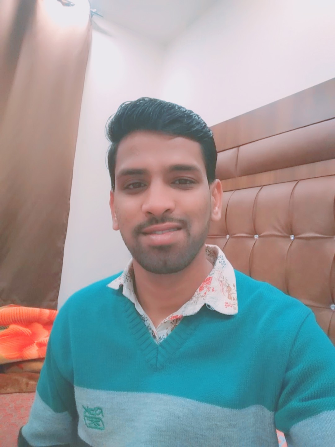 M Zahid