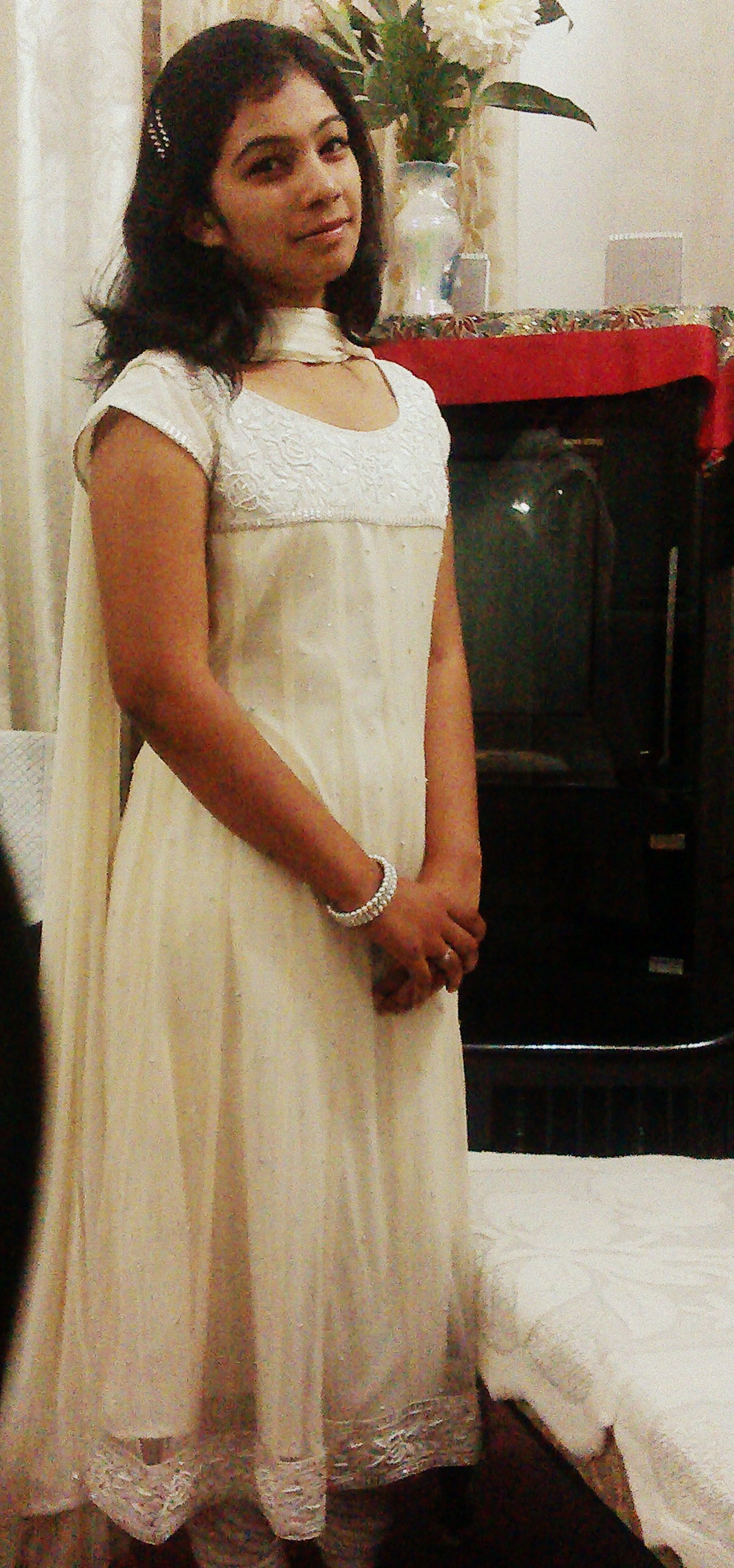 Maanasa M
