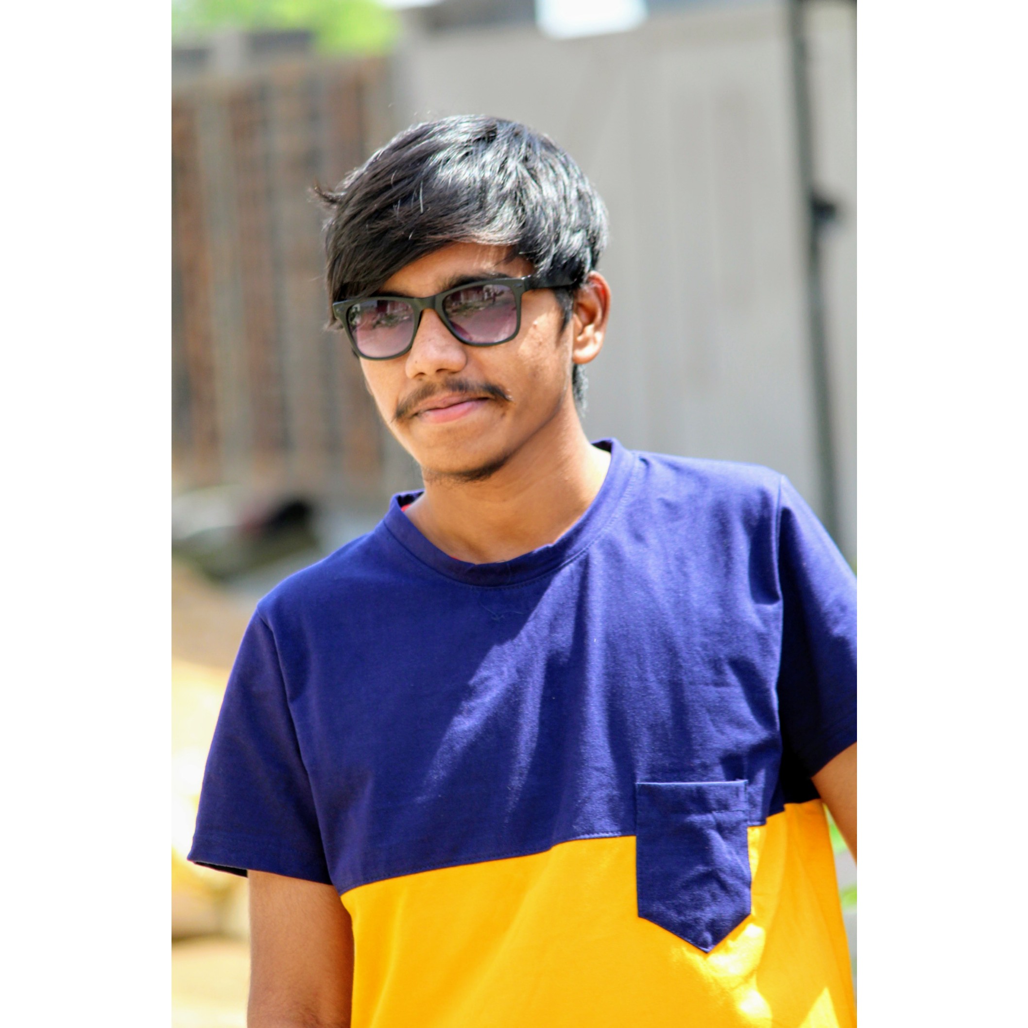Maddela rohit