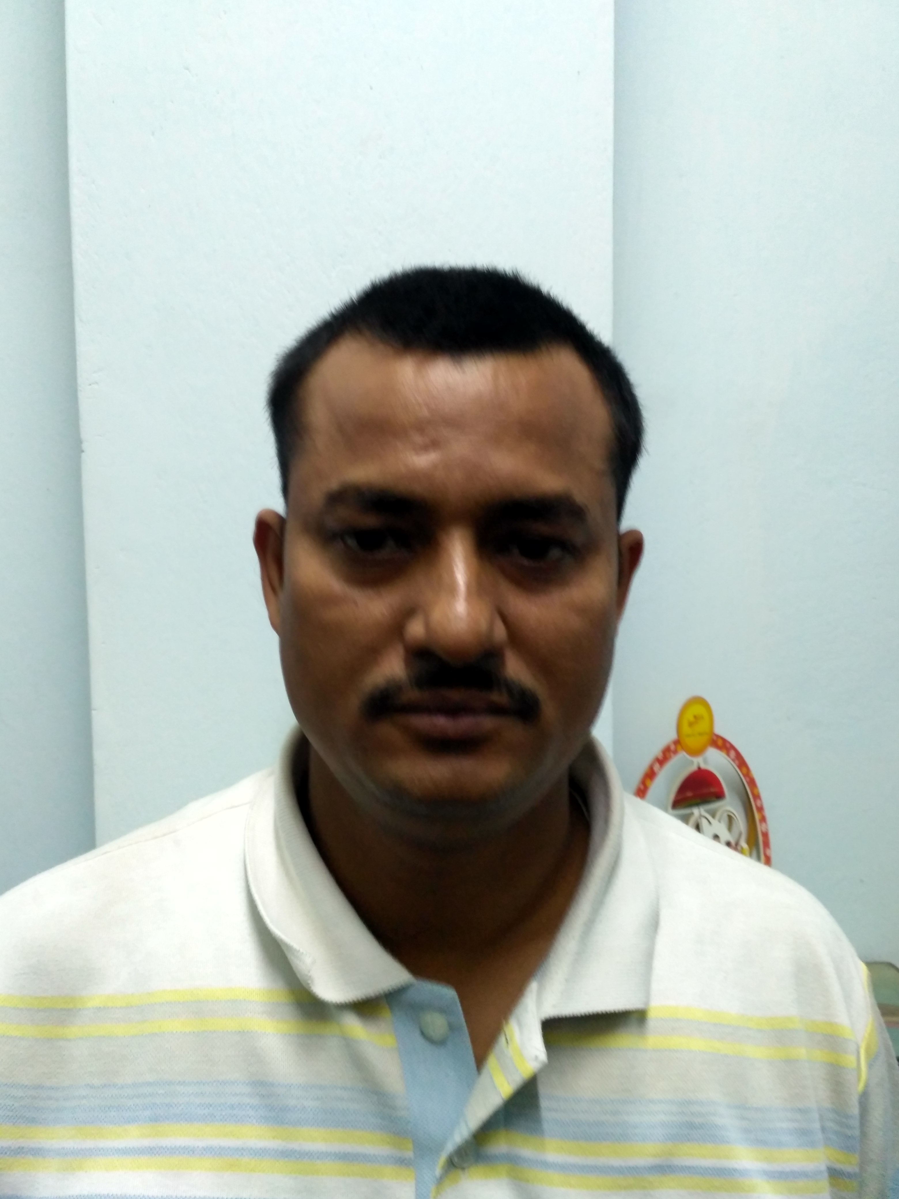 Madhab Samanta
