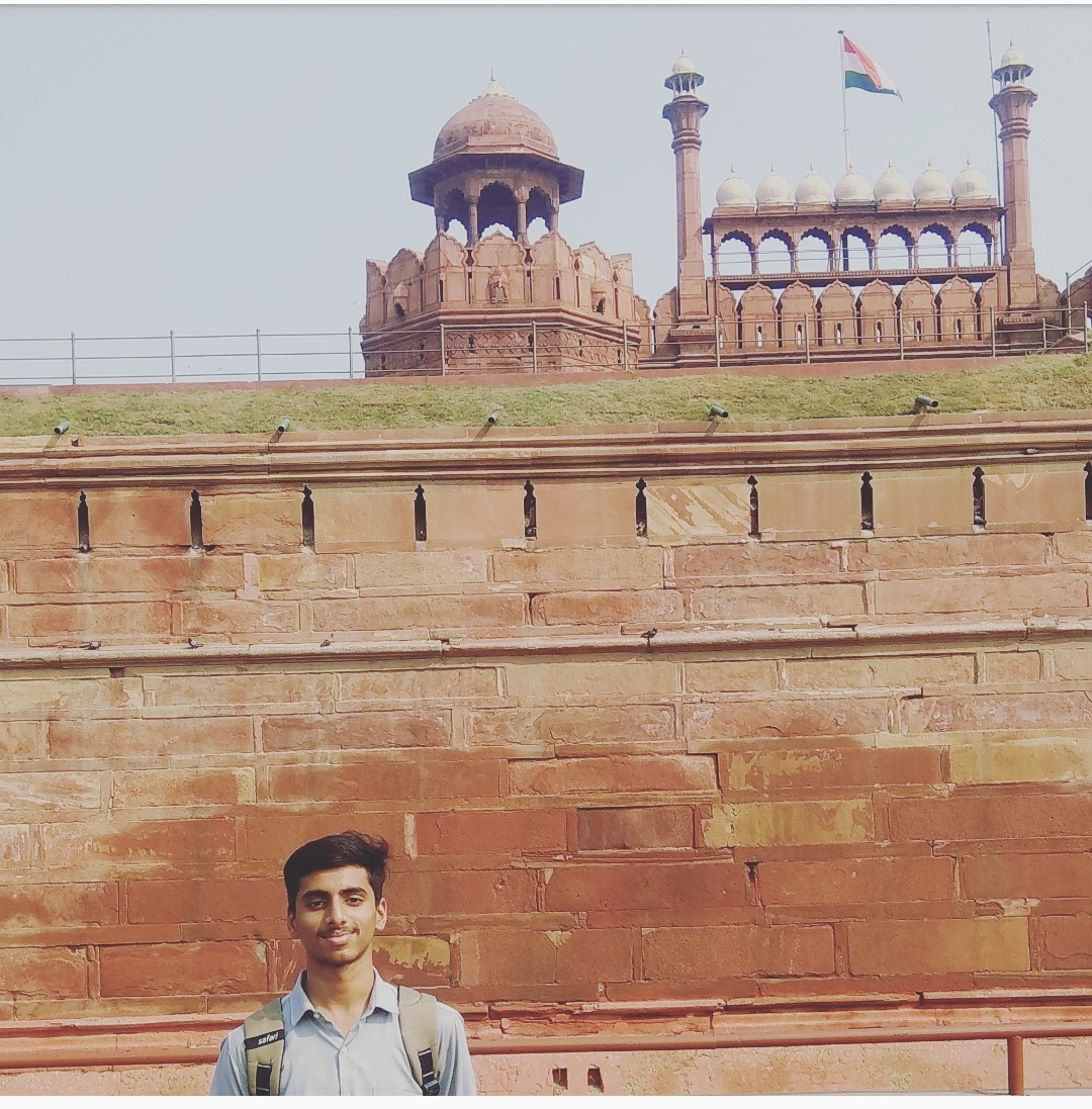 Madhav Agarwal