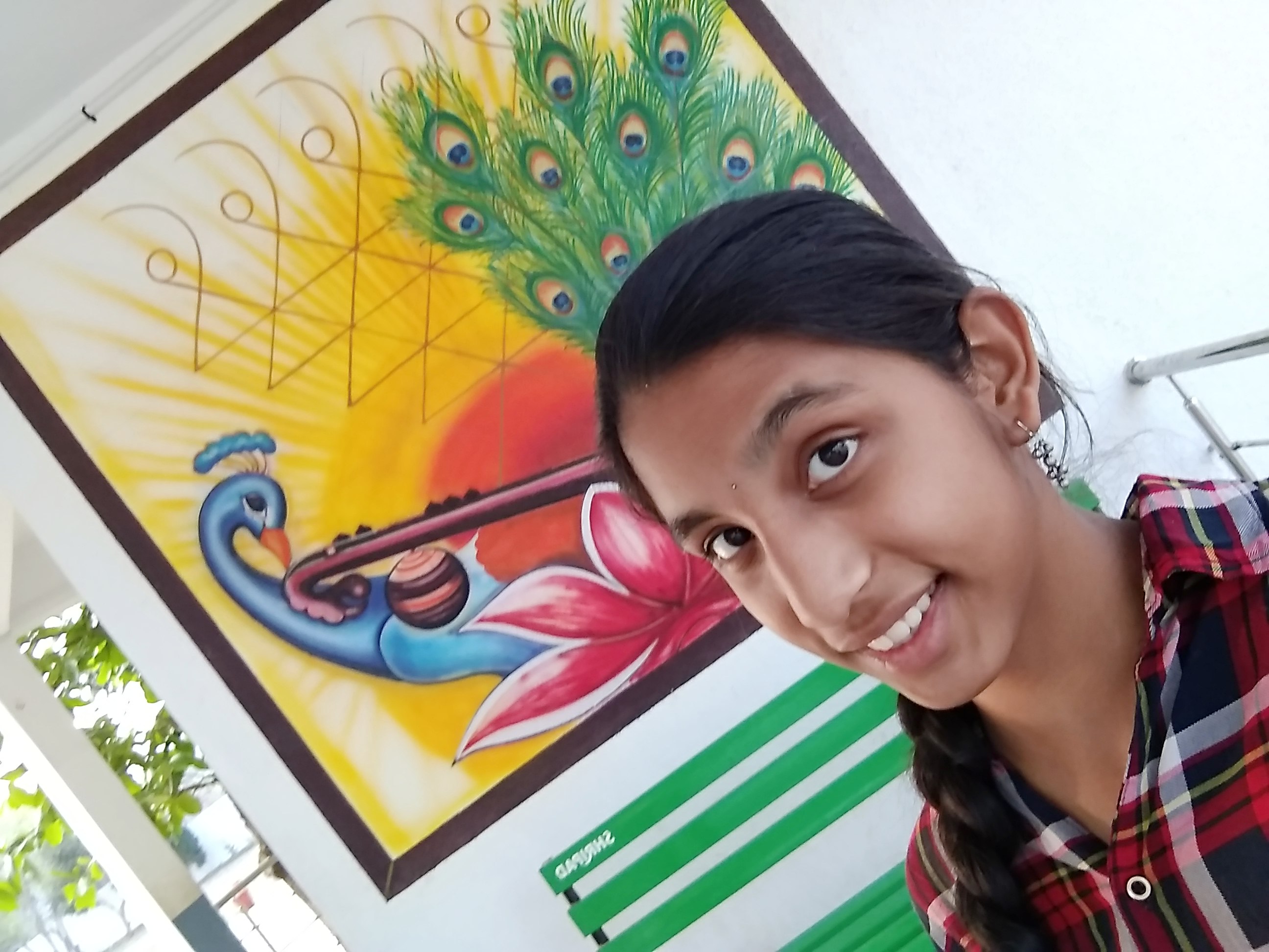 Madhumita Abhijit Namde