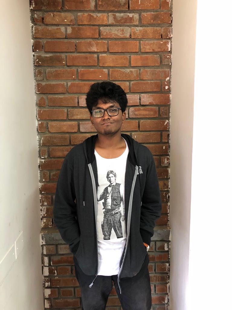 Mahanetran Murali Narayanan