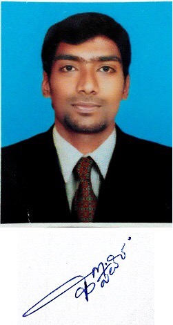 Mahender Kunta