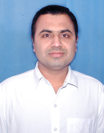 Mahesh Juneja