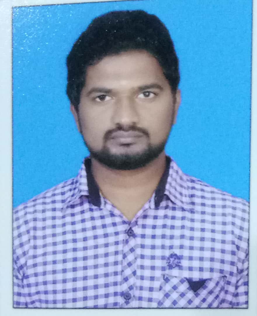 Mahesh Nadar