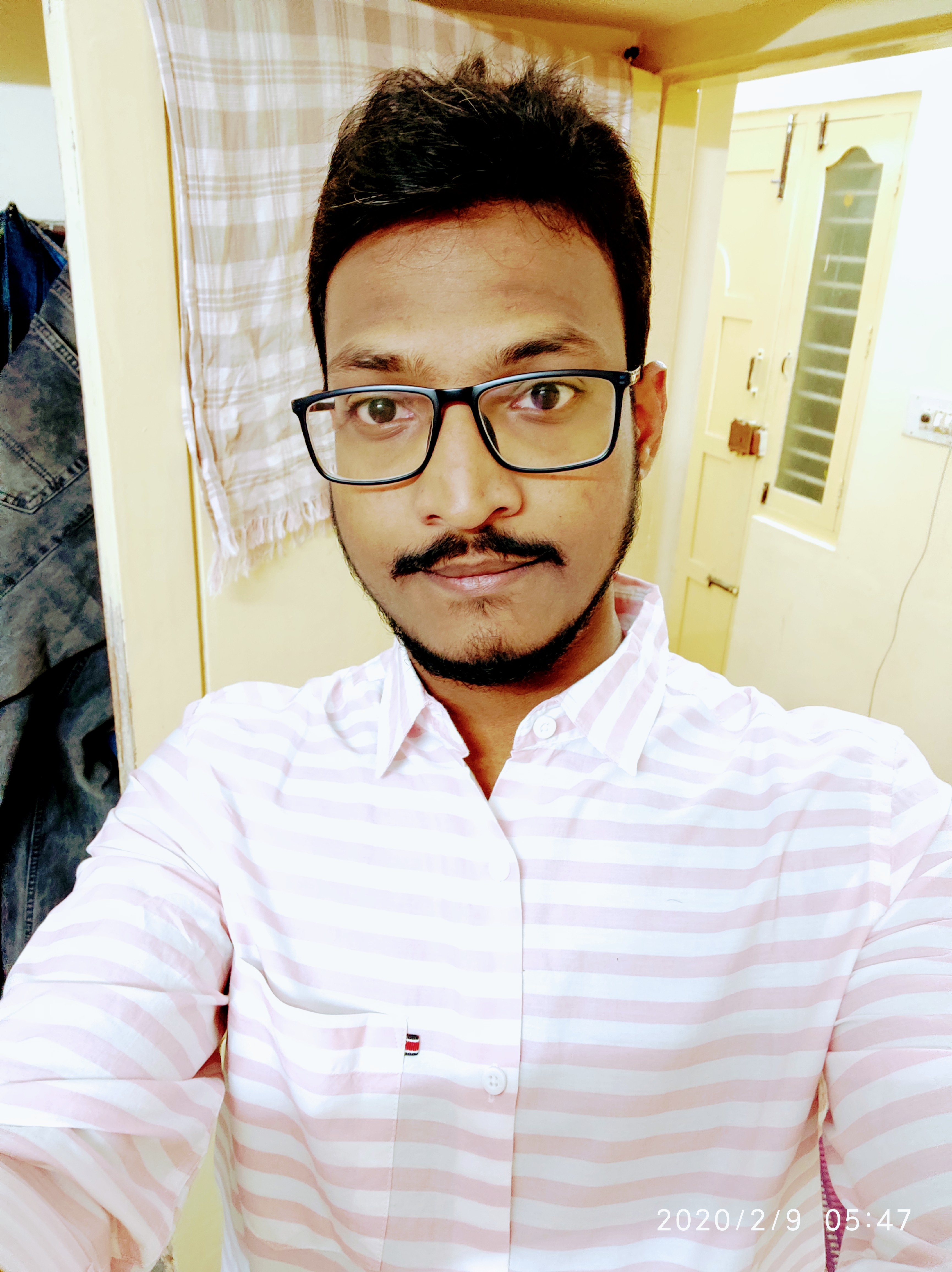 Mahesh k