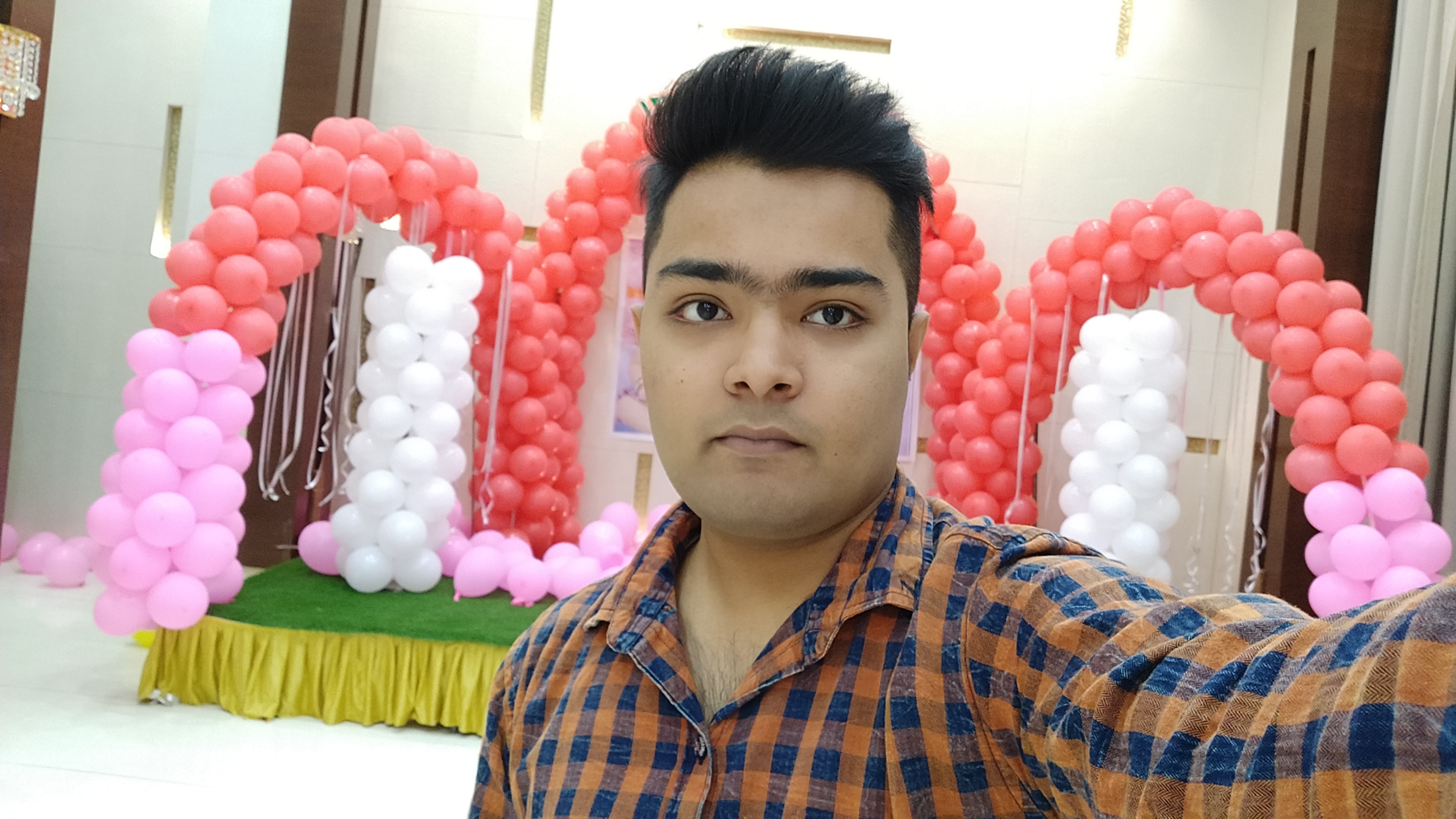 Mahesh reddy