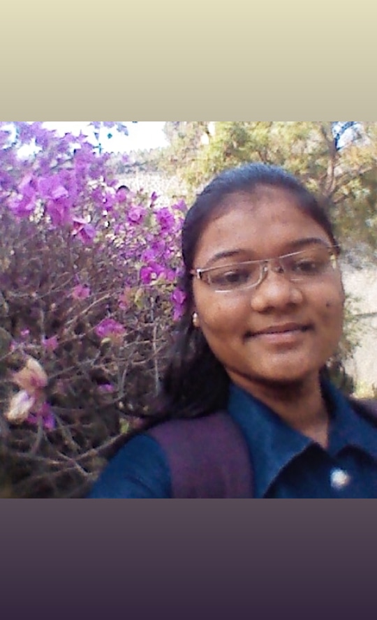 Maheshwari ramesh rathor