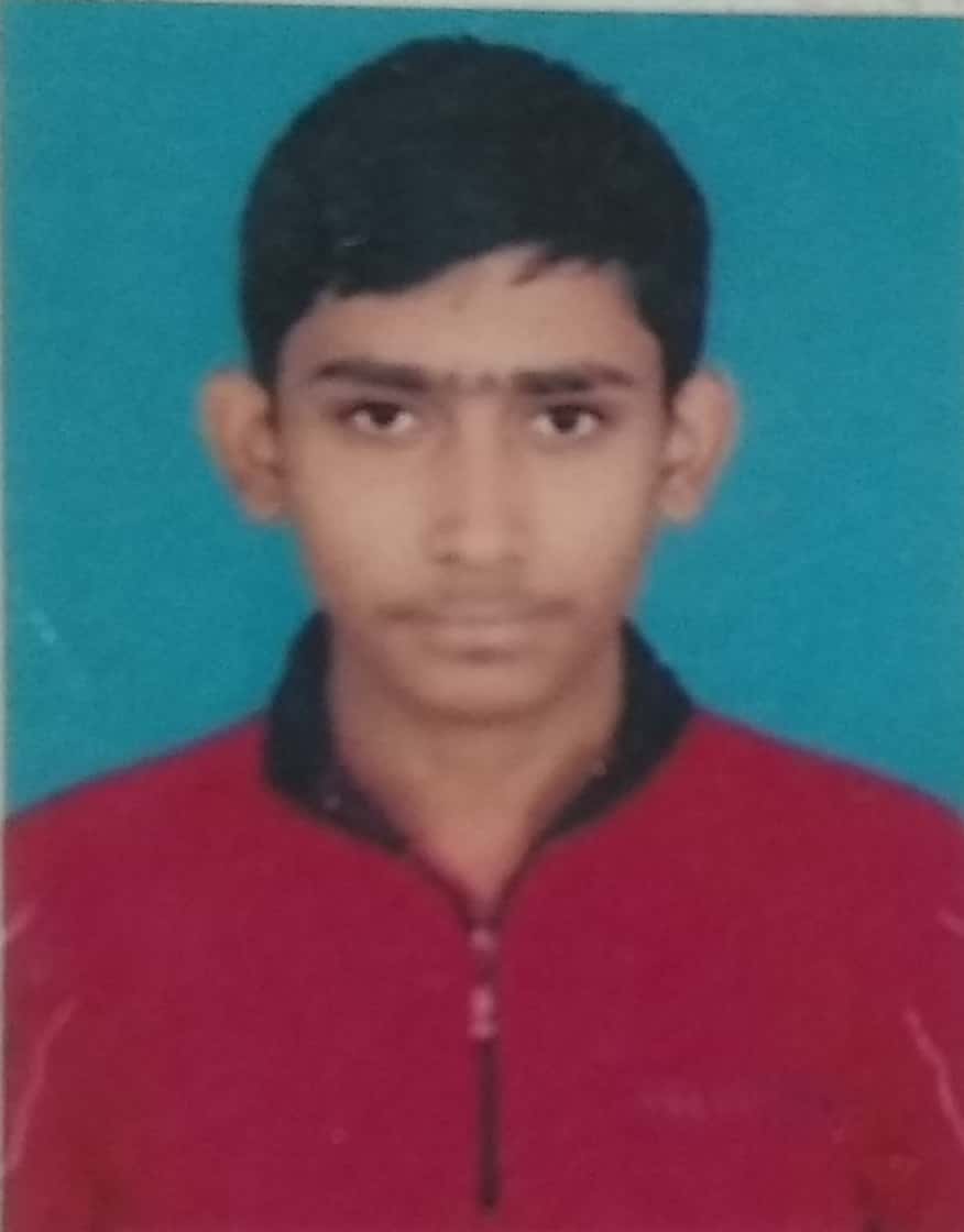 Mainak Karmakar