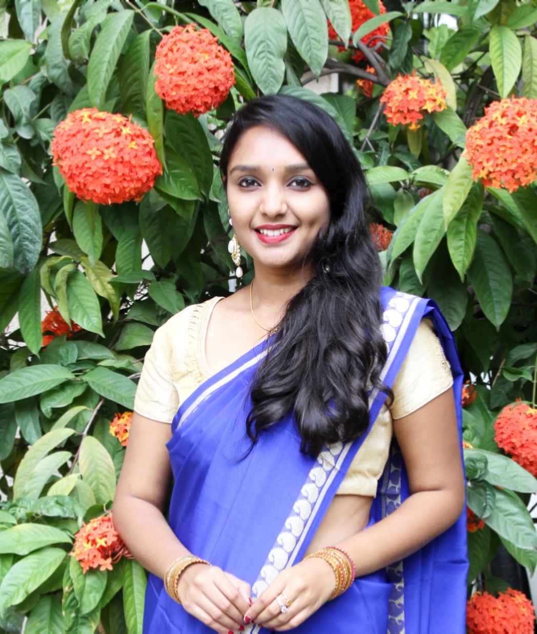 Maithri NC