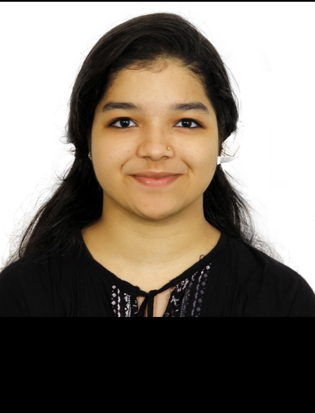 Malavika santosh