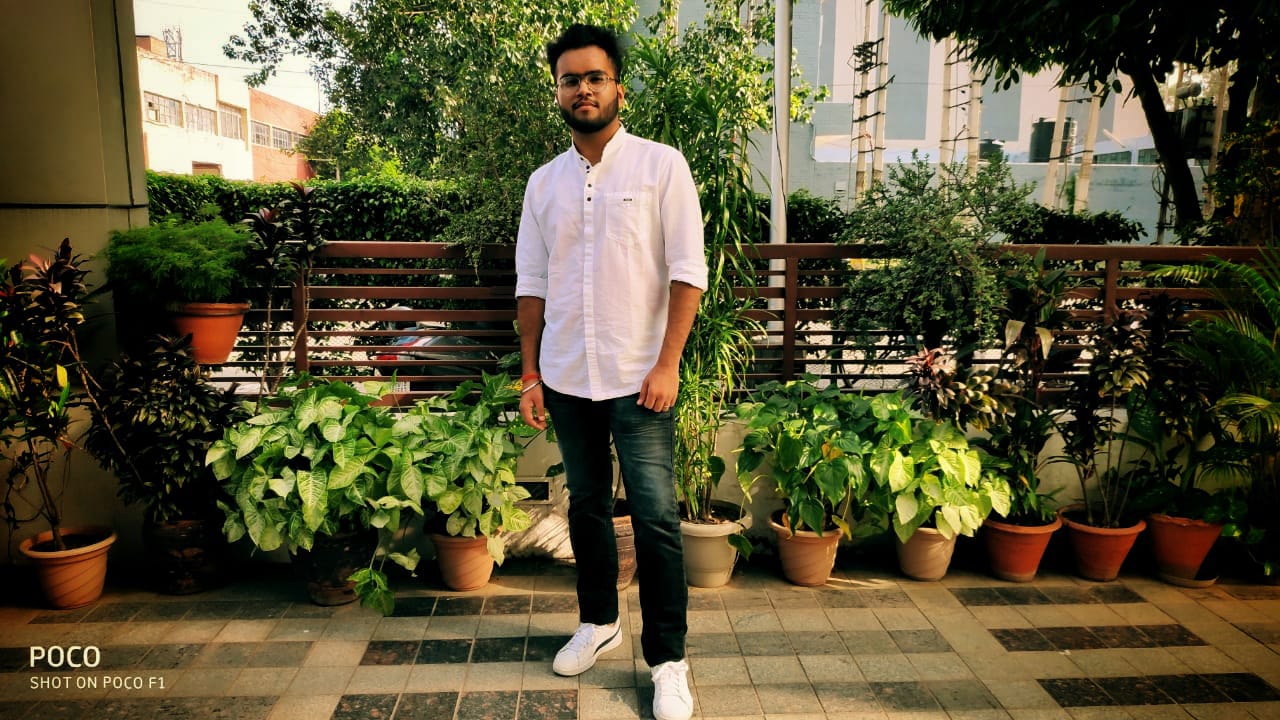 Manan Pruthi
