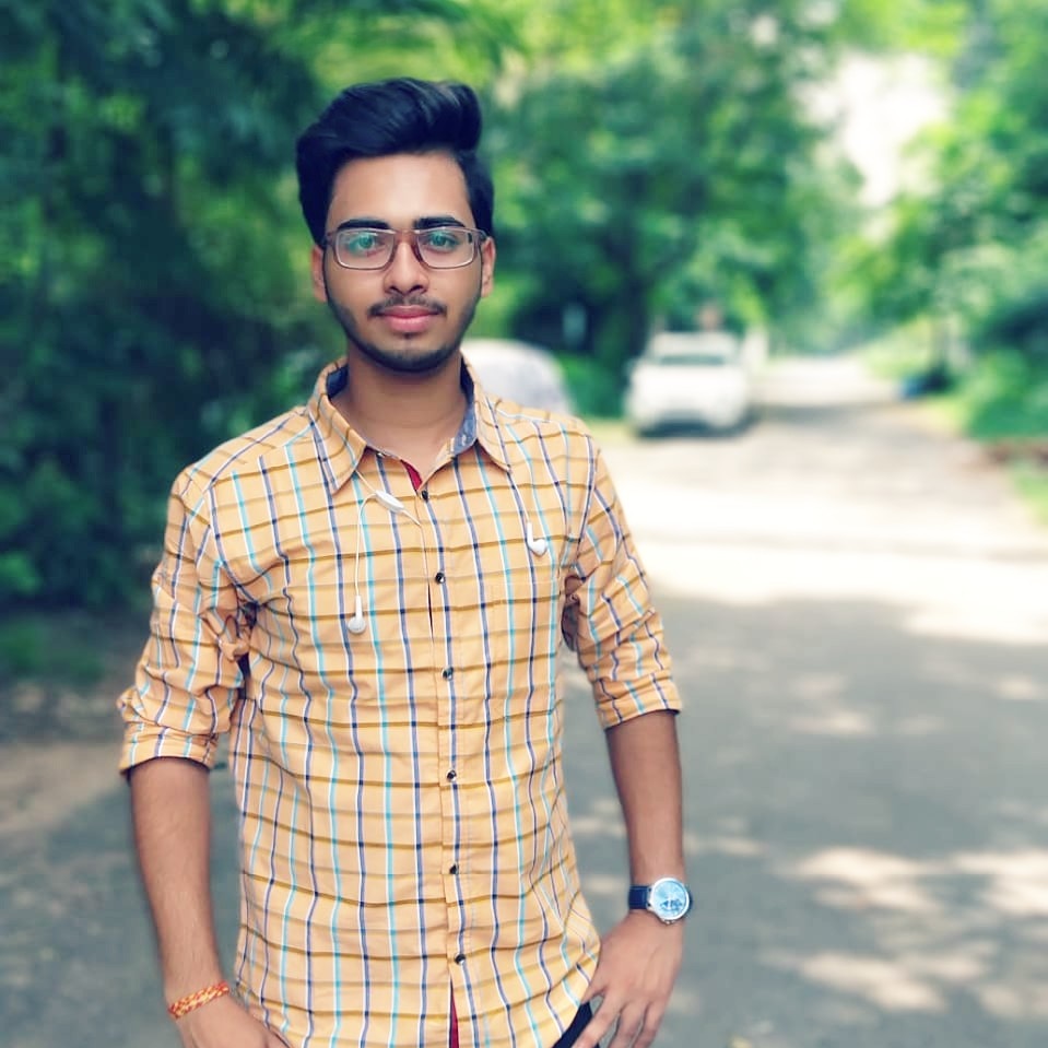 Manas Kumar Dey
