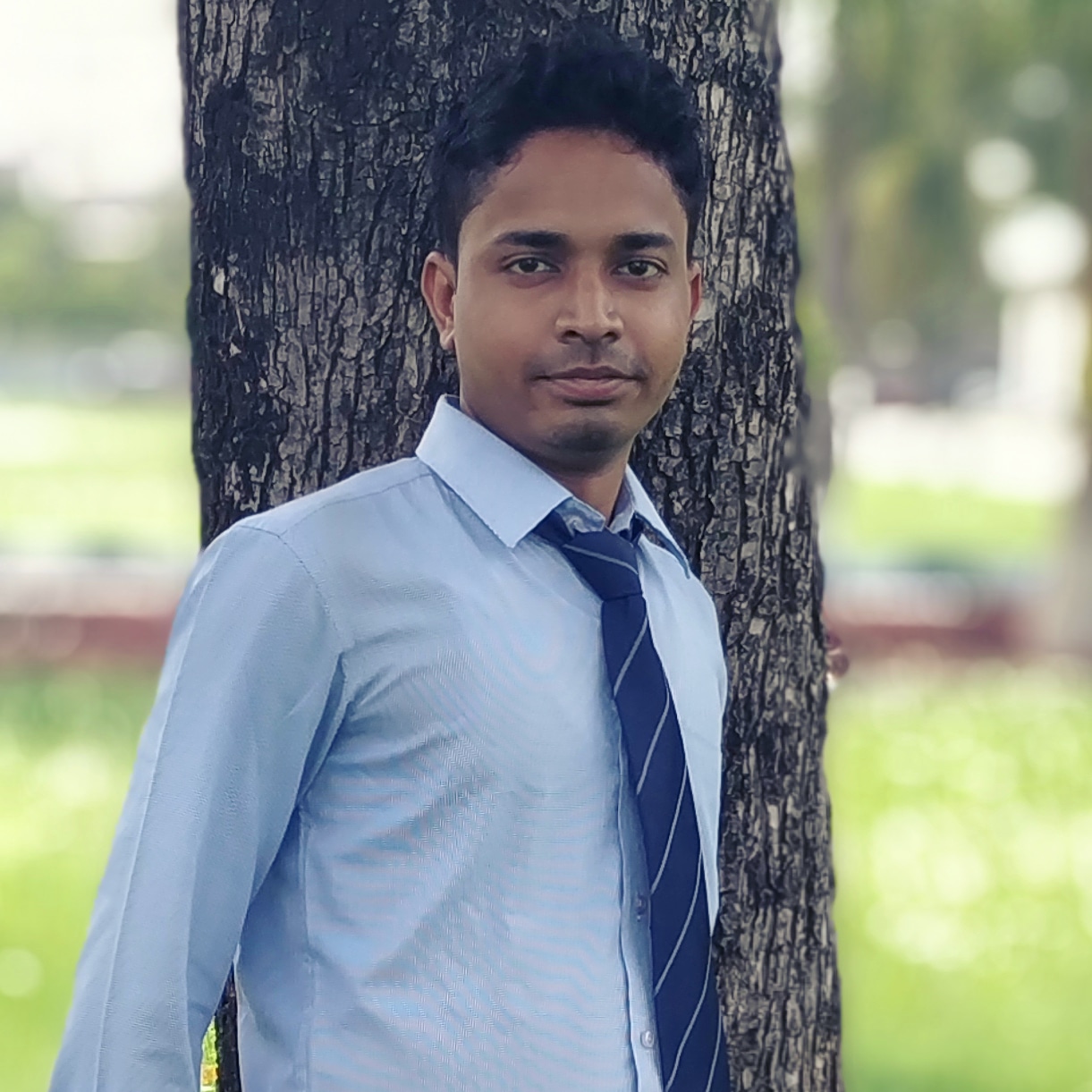 Manas Mahata