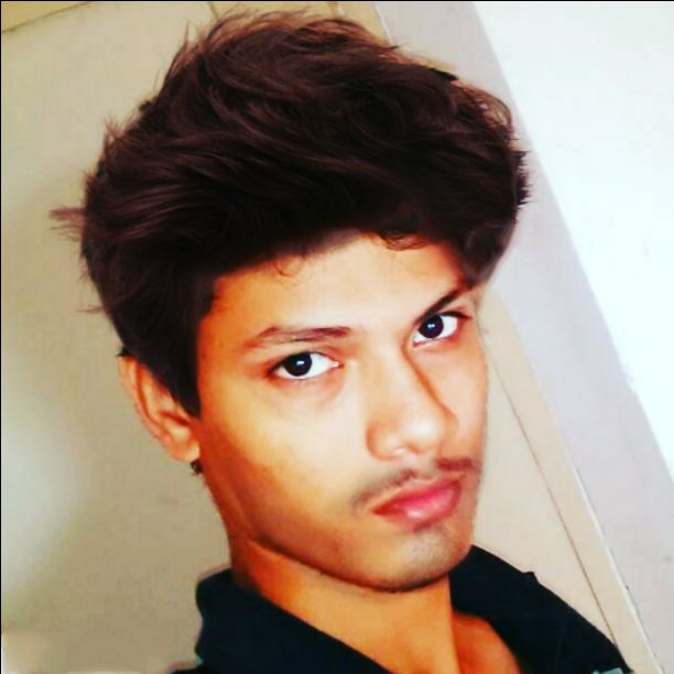 Manas shankhala