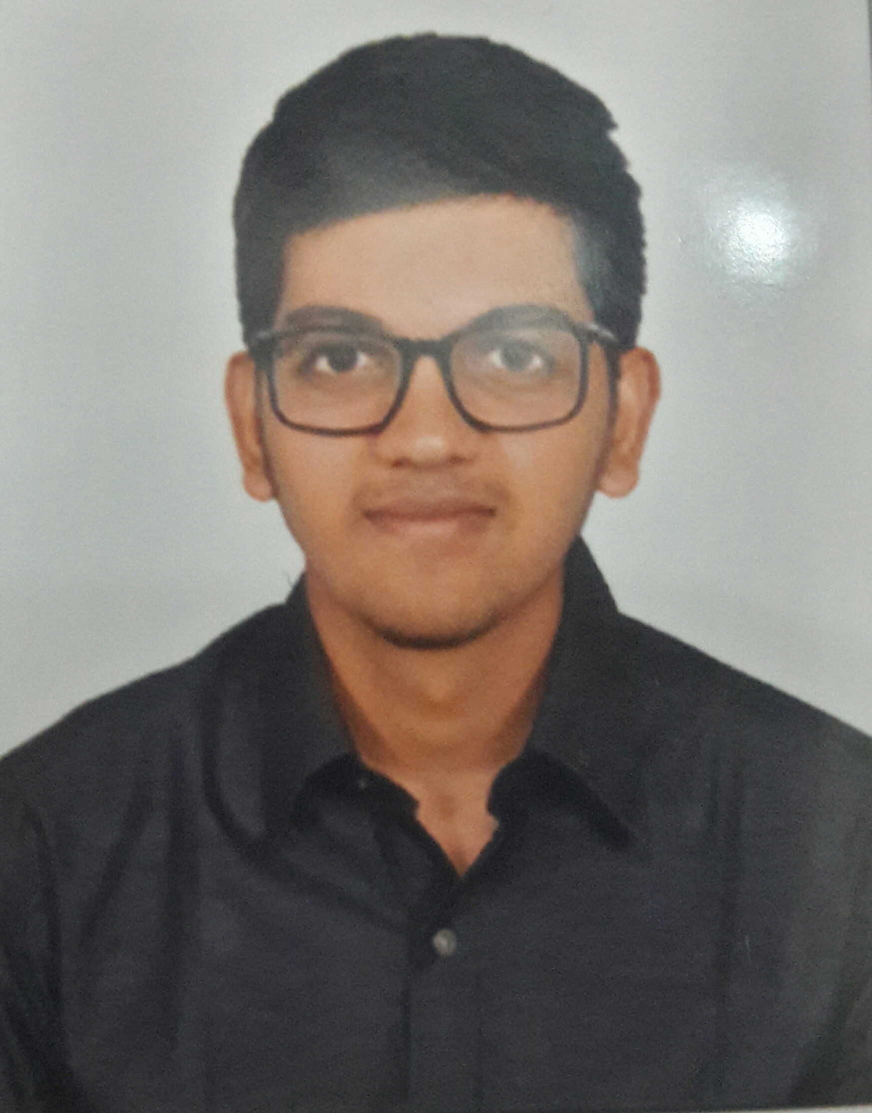 Manav R
