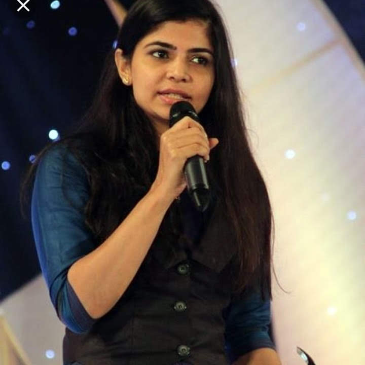 Maneesha