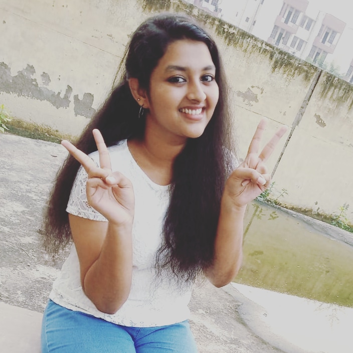 Maneesha Das