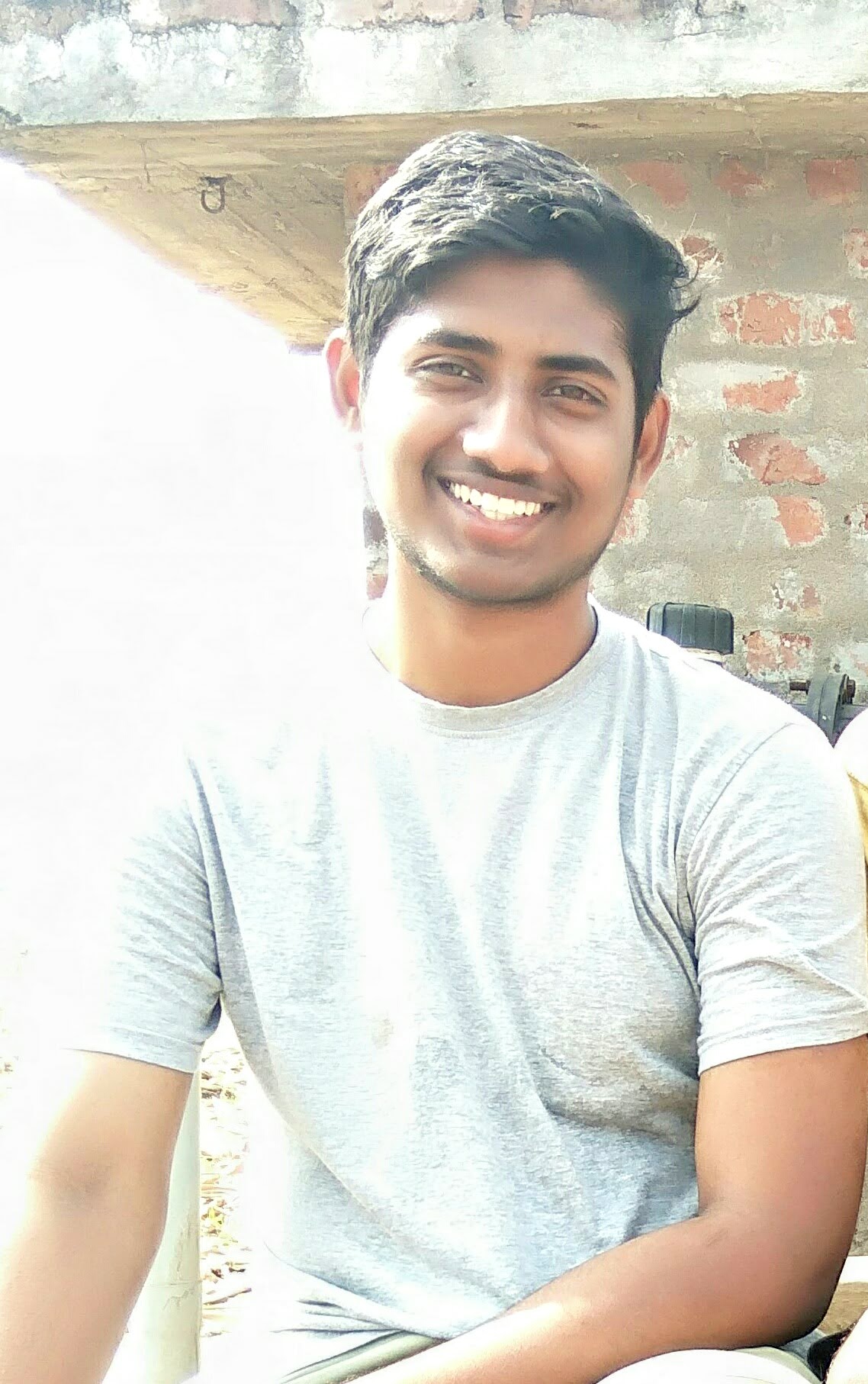 Manikanta Kuruvella