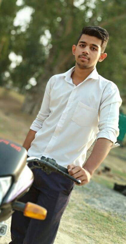Manish