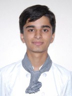Manish A