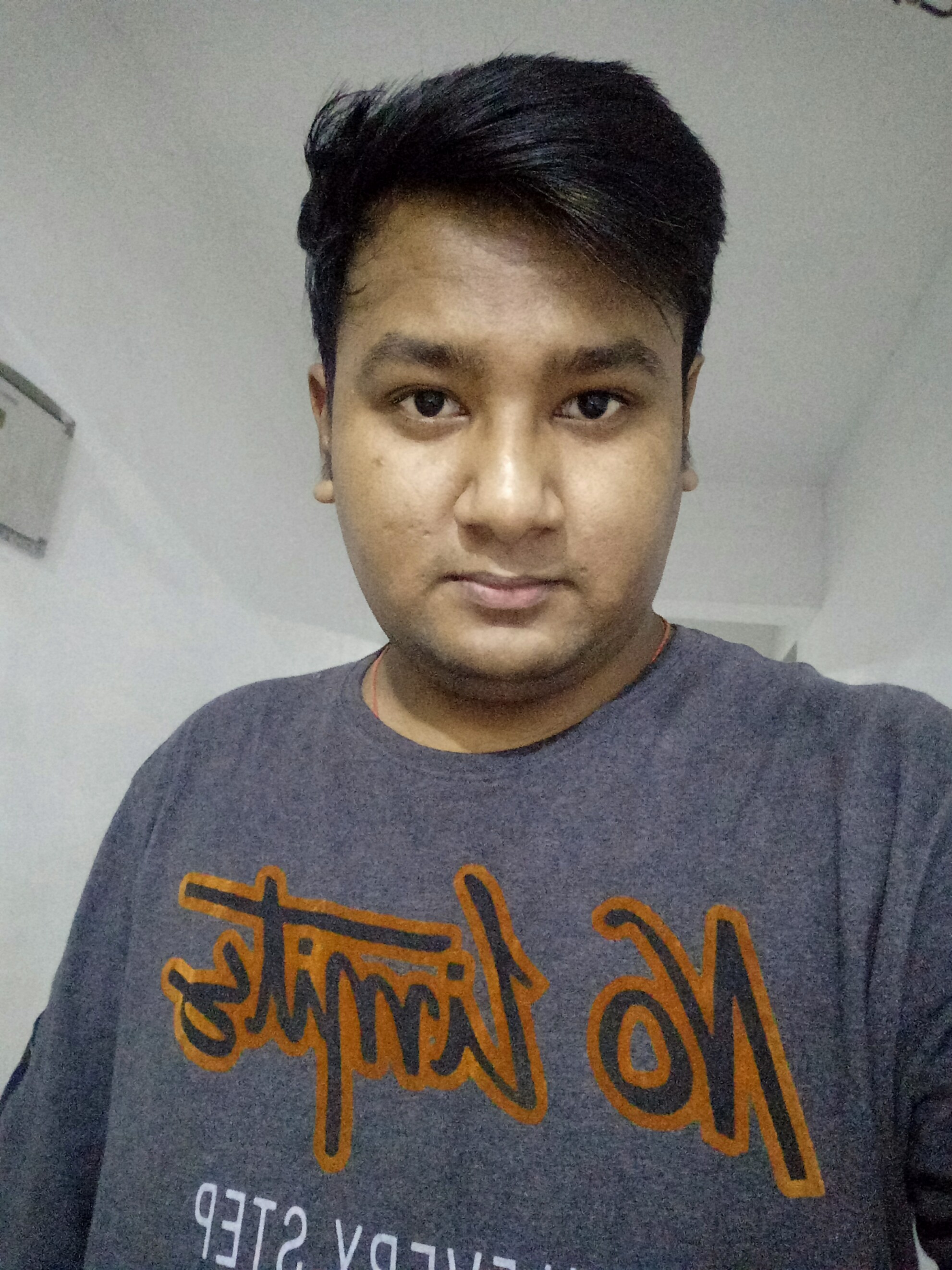 Manish Prasad