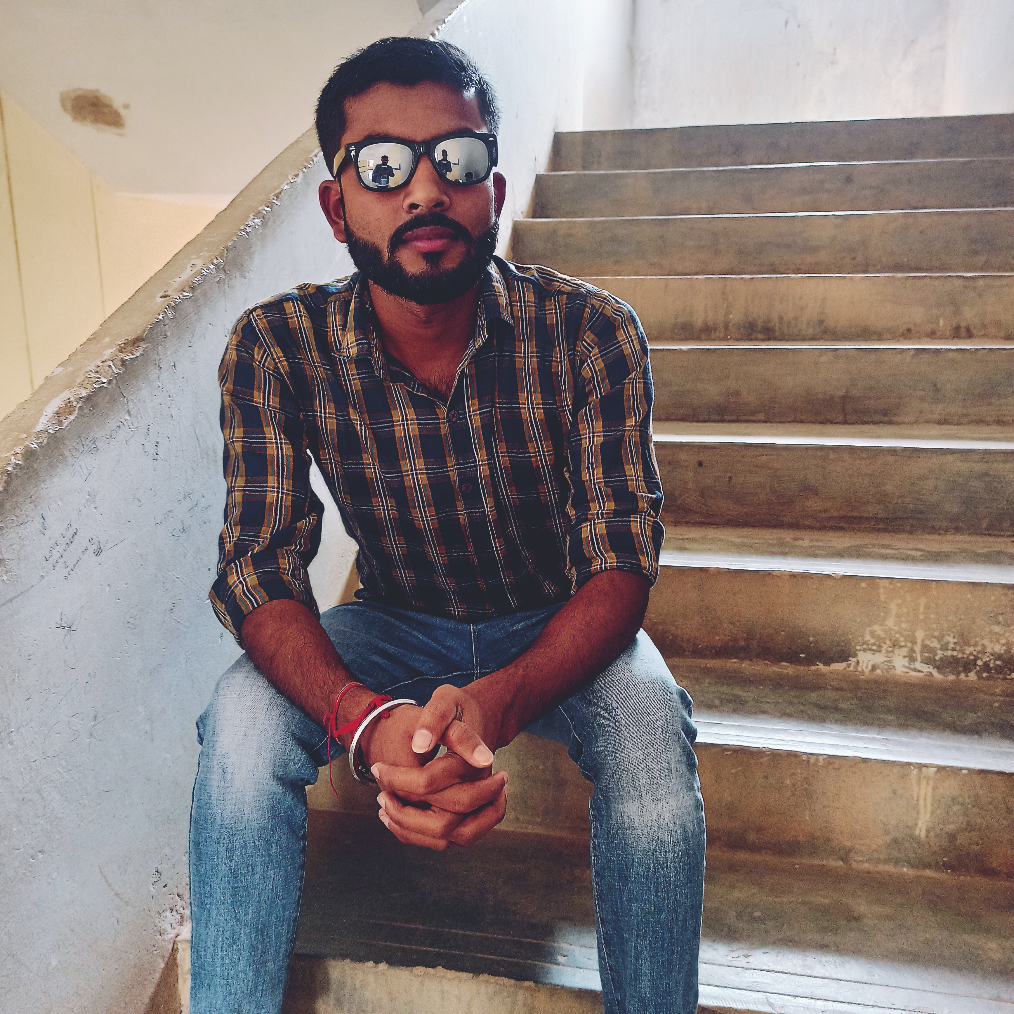 Manish Purbey