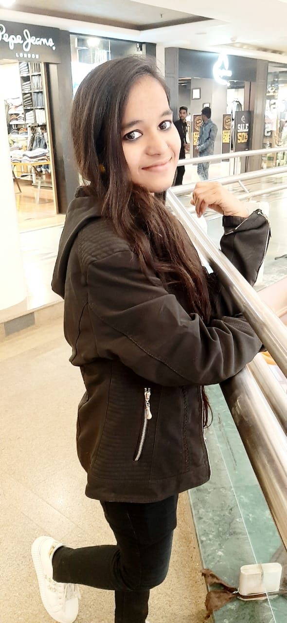Manisha prajapati